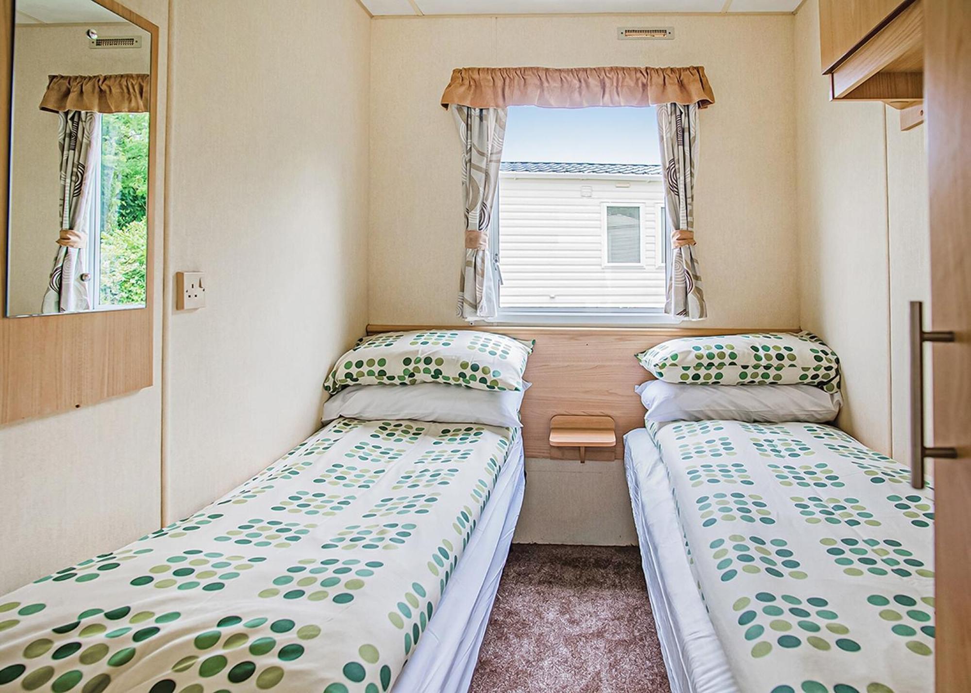 Woodland Vale Holiday Park Ludchurch Exterior photo