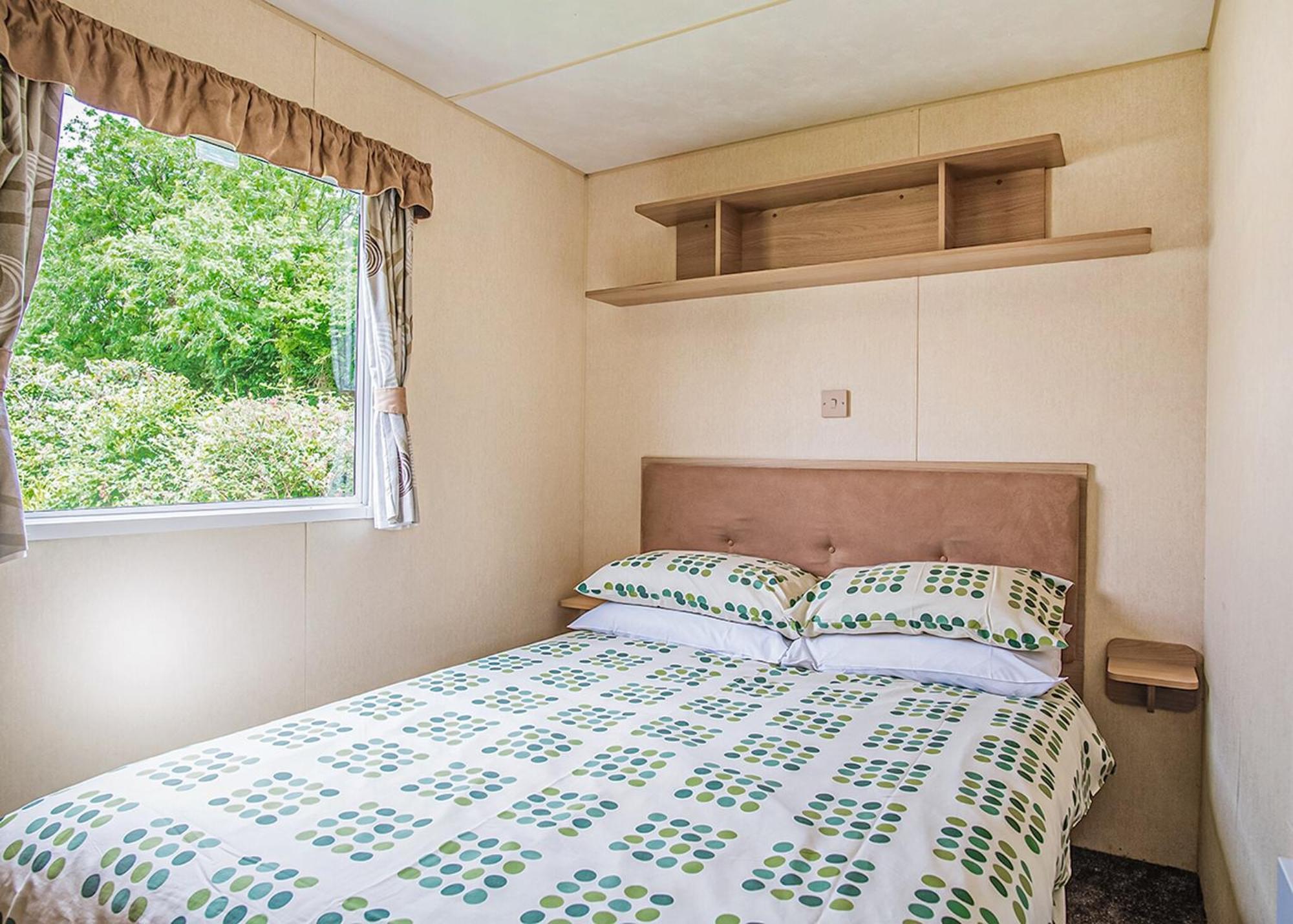 Woodland Vale Holiday Park Ludchurch Exterior photo