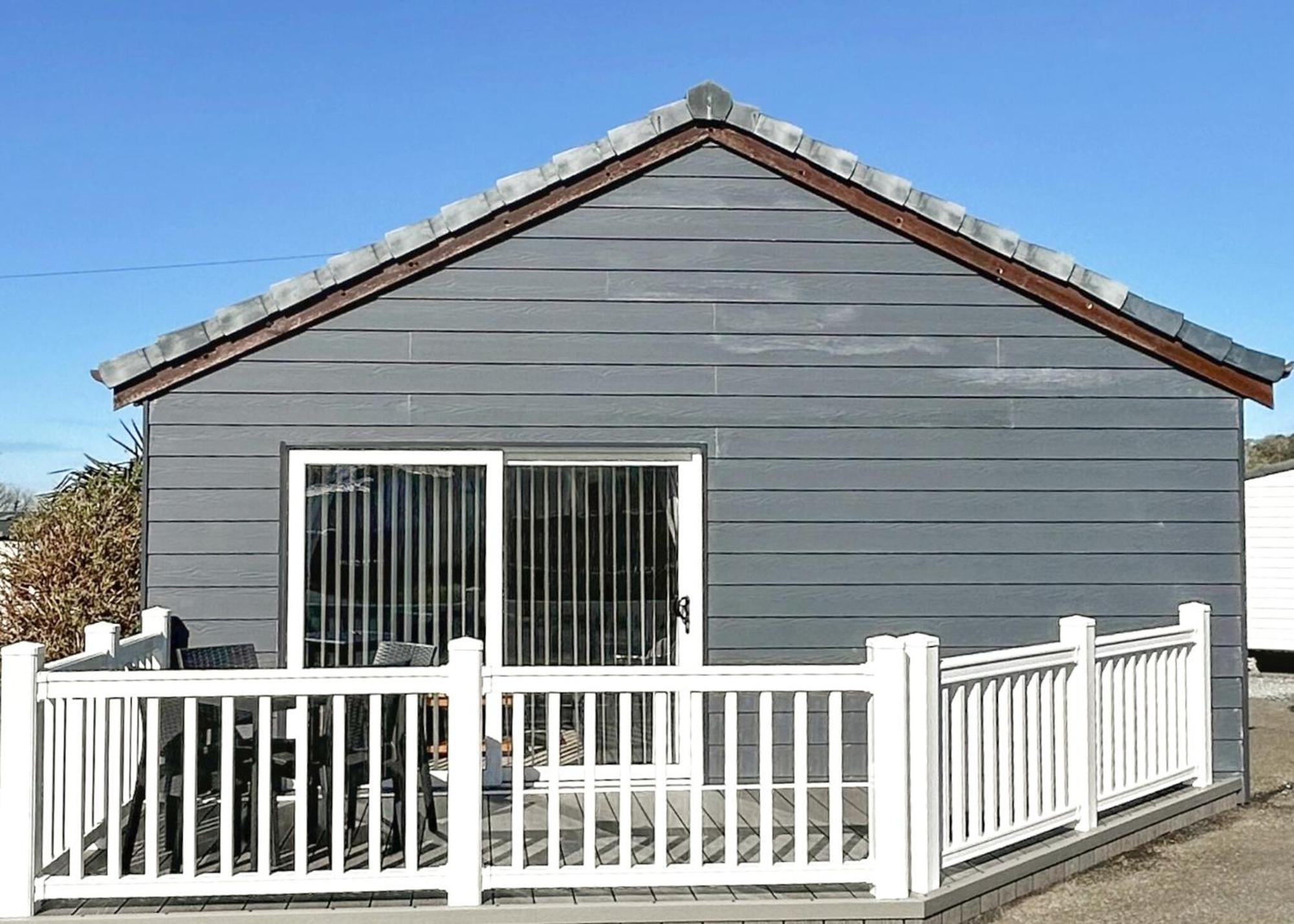 Woodland Vale Holiday Park Ludchurch Room photo